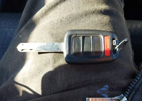 2013 Honda Accord Sport из США, поврежденный, VIN 1HGCR2F55DA142184